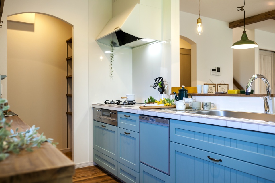 「地元密着」工務店が約束する安心感:建ててから40年のサポート体制の秘密