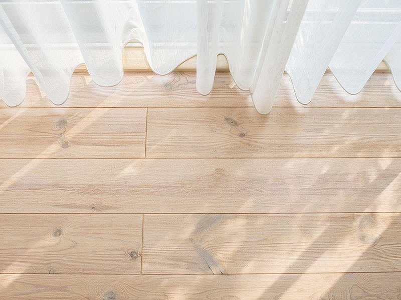 湿気・シロアリに強い家 秋田の風土に合わせた長寿命化の工夫